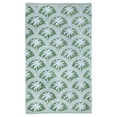 thumbnail image 1 of HT SCALLOPED PALM GR - FRENCH, 1 of 6
