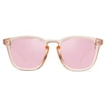 thumbnail image 2 of Gafas de Sol SOJOS Estilo Vintage Clásico Polarizadas UV400, 2 of 6