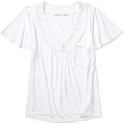 George - Women's Flutter Top