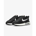 thumbnail image 3 of Nike Air Max Dawn DC4068-001 Women's Black/White Running Sneaker Shoes NDD587 (9), 3 of 5