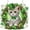 Multicolor, variant on St. Patrick's Day Shamrock Cat Hanging Diamond Art Set-Irish Holiday Green Clover Cat Decor for Wall & Door Hanging