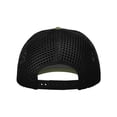 thumbnail image 3 of Richardson 835 Tilikum Cap-Olive/ Black, 3 of 3