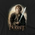 thumbnail image 2 of The Hobbit - Bilbo And Sting - Short Sleeve Shirt - Medium, 2 of 7