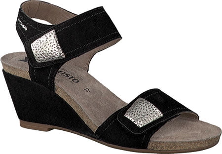 mephisto wedge sandals