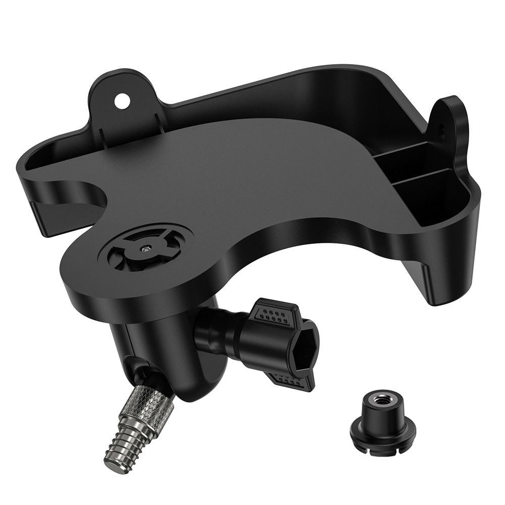 Bedler Corner Mount Wall Mount Bracket Monitor Camera Corner Bracket