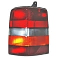 thumbnail image 1 of Calavera Derecha Jeep Grand Cherokee 1993 1994 1995 1996 1997 1998 TYC Calavera, 1 of 4