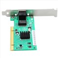 thumbnail image 4 of 4X 82540 1000Mbps Gigabit PCI Network Card Adapter Diskless RJ45 Port 1G Pci Lan Card Ethernet,4 x Gigabit network card adapter, 4 of 6