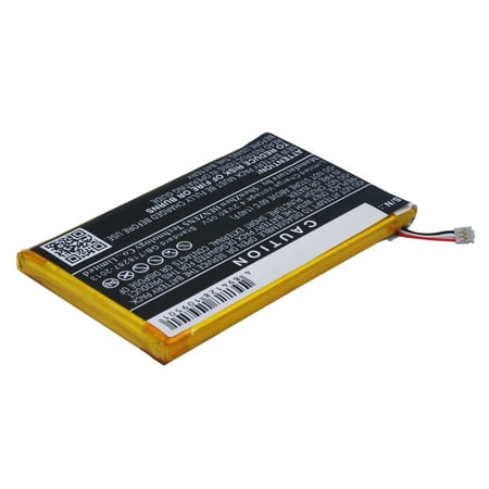 2500mAh Li3728T42P3h774771 Battery for T-Mobile ZTE MF915, SRQ-MF915, Z915 4G LTE HotSpot