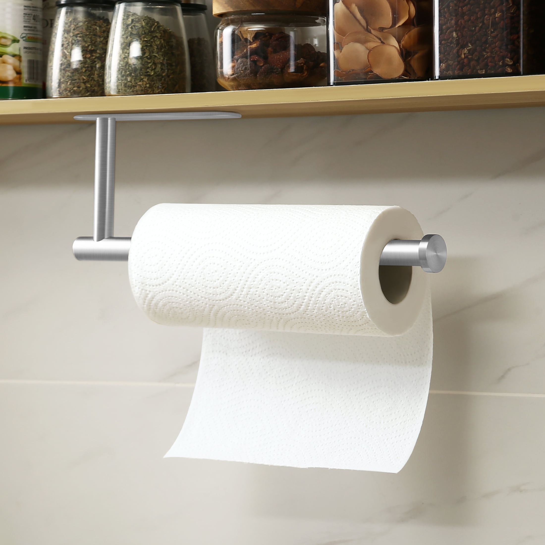 Universal "Waffle Key" for Paper Towel & Toilet Tissue Dispensers 10/pk. 
