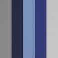 thumbnail image 5 of Factory Direct Partners SoftScape Classic Toddler Bean Bag, Navy Powder Blue,  22", 5 of 5