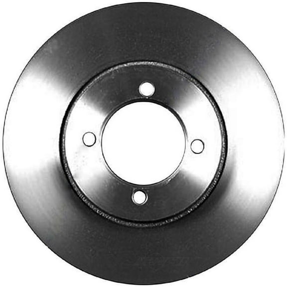 BENDIX PRT1116 Bendix Brake Rotor Fits select: 1976-1980 PLYMOUTH ARROW, 1971-1979 DODGE COLT