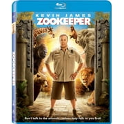 Zookeeper (Blu-ray), Sony Pictures, Comedy