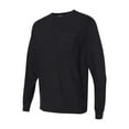 thumbnail image 1 of Comfort Colors Adult Heavyweight RS Long-Sleeve Pocket T-Shirt, 1 of 1