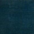 thumbnail image 1 of Ahgly Company Indoor Square Abstract Teal Green Abstract Area Rugs, 5' Square, 1 of 6