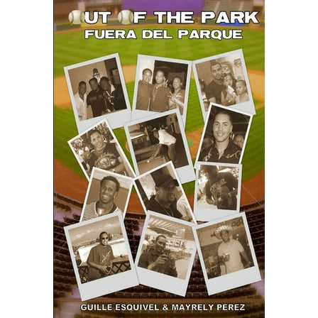 Out of the Park, (Paperback)