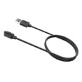 thumbnail image 4 of Cargador USB Reloj Magnético para HAYLOU Watch 2 Pro(LS02 Pro)/Solar Lite (60CM) Hugtrwg Para estrenar, 4 of 9