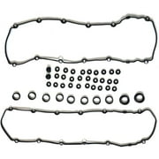 lincoln ls engine gasket set