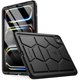 thumbnail image 1 of Funda Poetic TurtleSkin para iPad Pro 11 2024 (5ª generación), color negro, 1 of 6