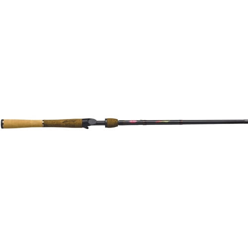 berkley lightning casting