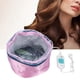 thumbnail image 3 of Vaporizador para el cabello, gorro térmico para el cabello de alta gama, para tratamiento con capucha de spa para el cabello, vaporizador de belleza, 3 of 6