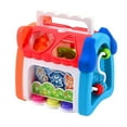 thumbnail image 1 of Spark Activity Pet House, 1 of 9