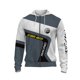 thumbnail image 2 of Nueva sudadera con capucha con cremallera para hombre, otoño/invierno, impresión 3D, informal, personalizada, logotipo BRP CAN AM, unisex, gran envío gratis, 2 of 5