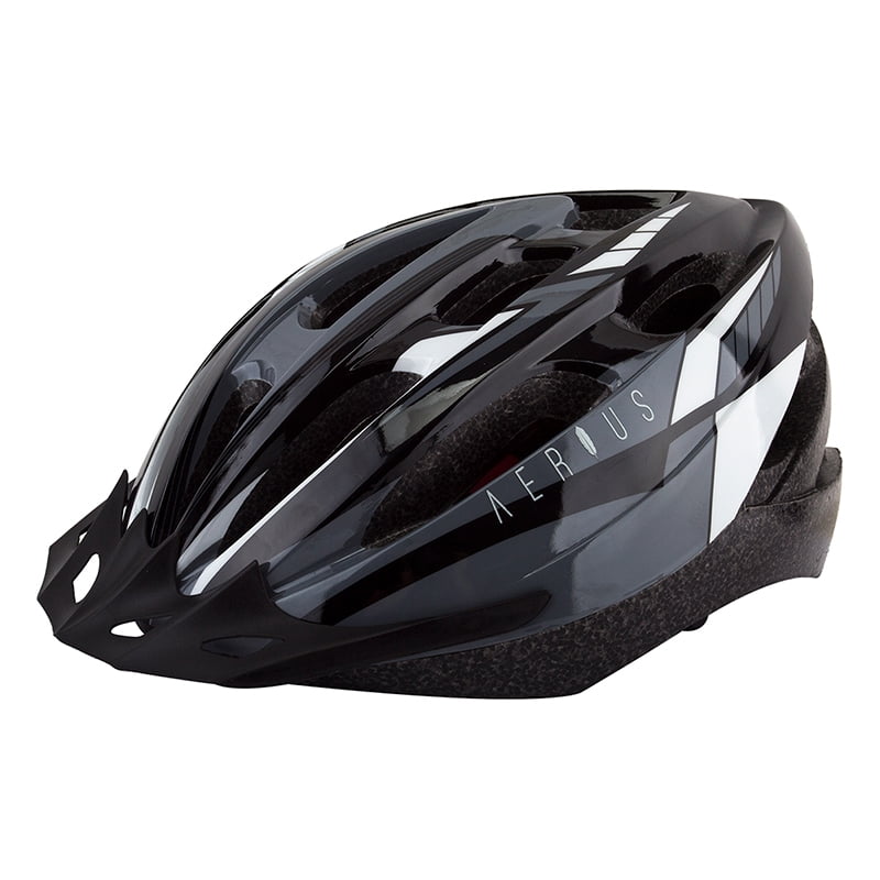 Aerius Helmet Aerius V19 Sport M L Bk Gy Walmart Com Walmart Com Aerius Helmet Aerius V19 Sport M L Bk Gy Walmart Com Walmart Com