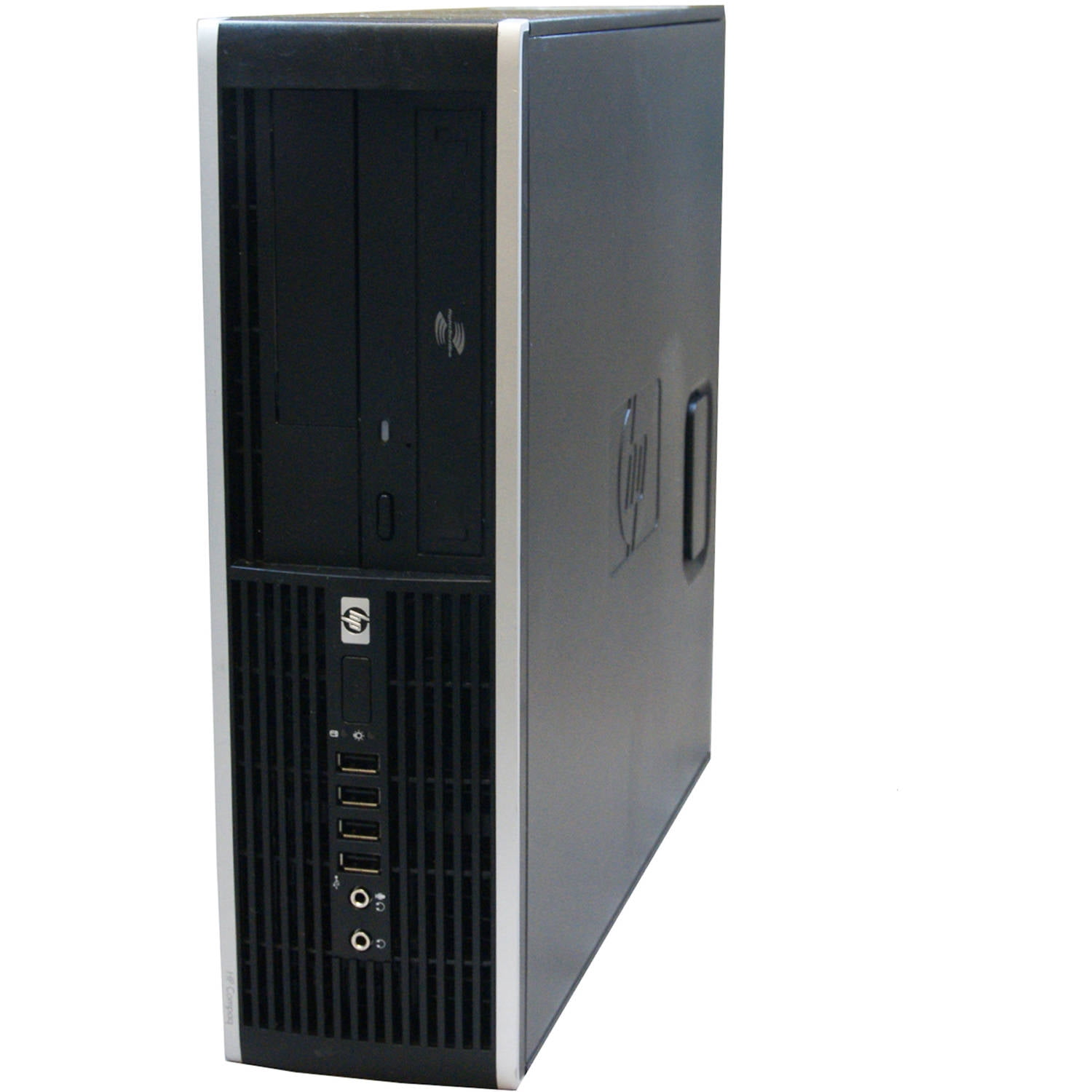 HP EliteDesk 8100 Desktop Computer PC, Intel DualCore i5, 320GB HDD