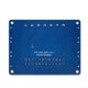 thumbnail image 3 of Placa Adaptadora de Corriente ATX de 20 Pines y 24 Pines, Placa de Captación de Energía, Módulo de Alimentación, Carga USB, Fuente de Alimentación para Chasis de Escritorio, 5 V, 3 of 5