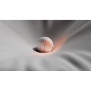 Wilson Duo Soft Golf Balls - White, 12 Balls