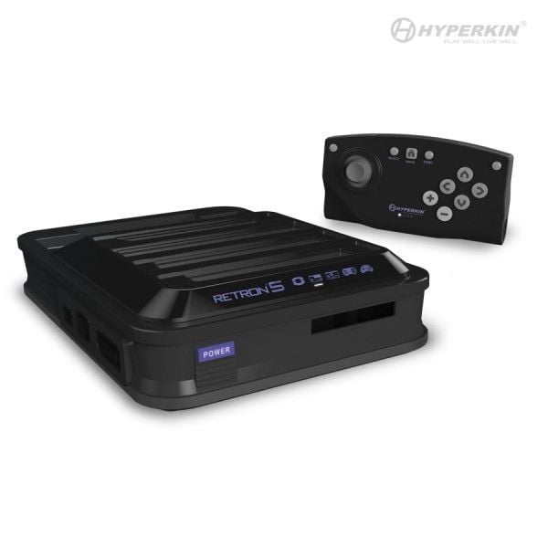 hyperkin ultra retron 64