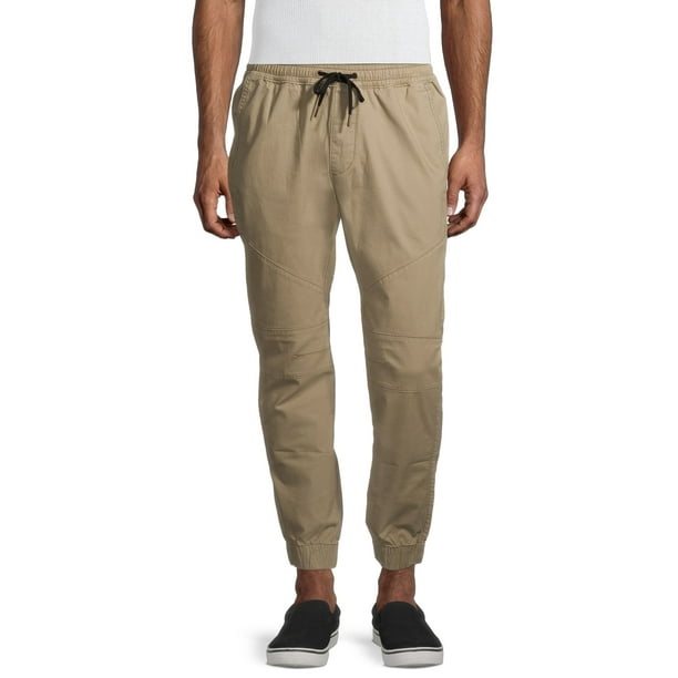 no boundaries men's jogger pants