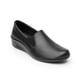 thumbnail image 1 of Zapato para Dama Mocasín Flexi 32608 color Negro, 1 of 2