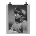 thumbnail image 2 of Print: Kings Island i.e. King Island, Or Ukivok - Native Eskimo, 1906, 2 of 4