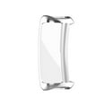 thumbnail image 5 of PC Electroplated Case for Inspire 3/2 Smartwatch Full Coverage Stylish Protective, 5 of 5