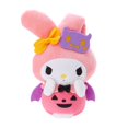 thumbnail image 1 of Dibujos animados Sanrios Melody Kuromi Hello Kitty Baby Series Kawaii chupete colgante llavero muñeco de peluche regalo de vacaciones juguetes para niños Dengxun unisex, 1 of 2