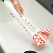 Libman Wonder Mop Refill With Microfiber GRIP STRIPS