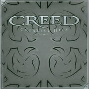 Creed - Greatest Hits - Music & Performance - CD