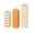 B, variant on 3pcs Blessed Grateful Wooden Block Table Decor, Fall Wood Cubes with Jute Bow, Tiered Tray Centerpiece for Thanksgiving, Farmhouse Home Holiday Decoration Set, E