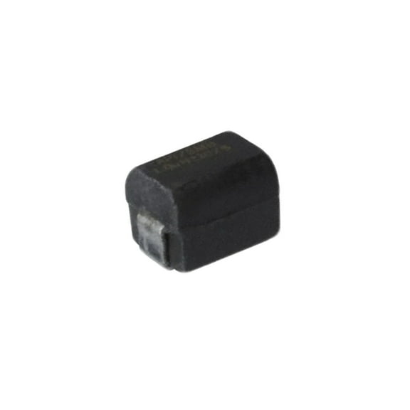 1812R-104J Fixed Inductor Unshielded 100uH 158ma 8Ohm 1812 Surface Mount :Rohs, Cut Tape