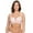 Pink Parfait, variant on Women's Parfait P5392 Marion Unlined Multi Part Cup Wire Bra (Black 30FF)