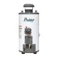 thumbnail image 1 of Calentador Rápida Recuperación IUSA Primo Plus 6 L Gas LP Piezoeléctrico Ideal para 1 Servicio Encendido Sin Cerillos, 1 of 9