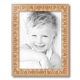 thumbnail image 2 of ArtToFrames 12" x 16" Ivory Picture Frame, 12x16 inch White Wood Poster Frame (WOM-4946), 2 of 7