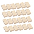 thumbnail image 2 of 24-pack Jewelry Boxes Cardboard Jewelry Set Boxes With Sponge Inside, Jewelry Beige, 2 of 8