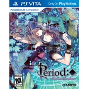 Perios: Cube: Shackles of Amadeus for PlayStation Vita
