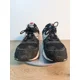 thumbnail image 2 of New Balance Mens 1000 V2 T1000BK2 Black Baseball Shoes Sneakers Size 11 D, 2 of 6