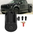 thumbnail image 4 of Capot de Carburant, Captage d'Huile Durable en Acier Inoxydable Universel pour Voiture, 4 of 8