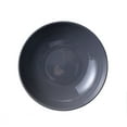 thumbnail image 4 of Bestone 4 Piece 9.3 Inch Stoneware Pasta Bowl Set,Grey Dinner Bowls，40-oz, 4 of 6