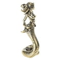 thumbnail image 5 of Medusas Gorgon Shelf Decors Accent ,Medusas Gorgon Decors Figurines Tabletop Home Decorations Medusas Decorative Objects, 5 of 8