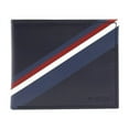 thumbnail image 2 of Tommy Hilfiger Leather Men's Multi-Card Passcase Bifold Wallet, 2 of 3